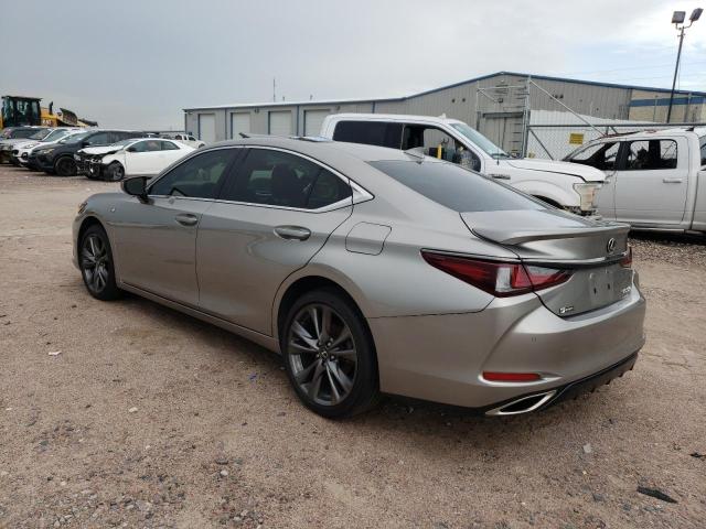 58ABZ1B12KU032264 Lexus ES350 ES 350 2