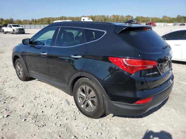 2016 HYUNDAI SANTA FE S - 5XYZU3LB4GG328665