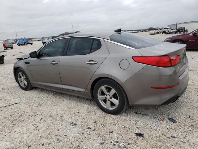 5XXGM4A70EG319734 KIA Optima Lx