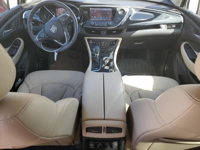LRBFXESX2HD153012 Buick Envision Premium