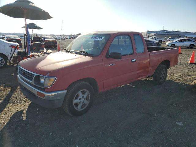 1996 Toyota Tacoma 