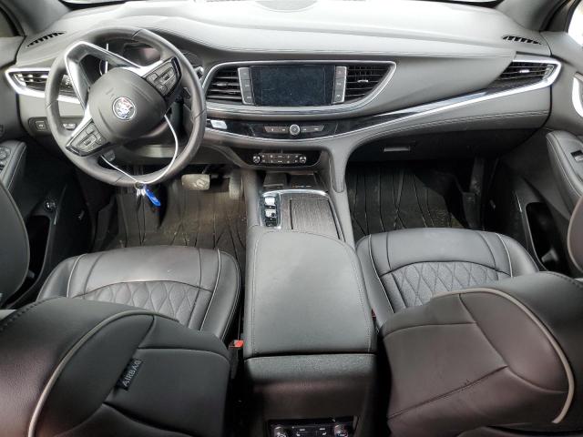  BUICK ENCLAVE 2022 Синій