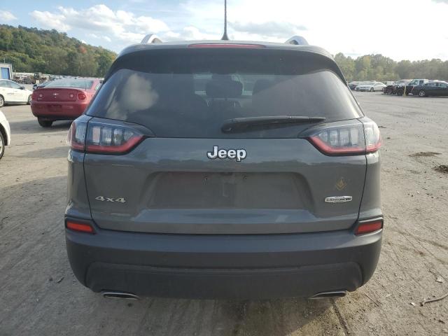 1C4PJMLX9KD424204 | 2019 JEEP CHEROKEE L