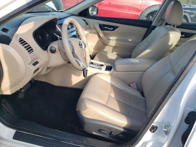 2018 NISSAN ALTIMA 2.5 - 1N4AL3AP2JC140338