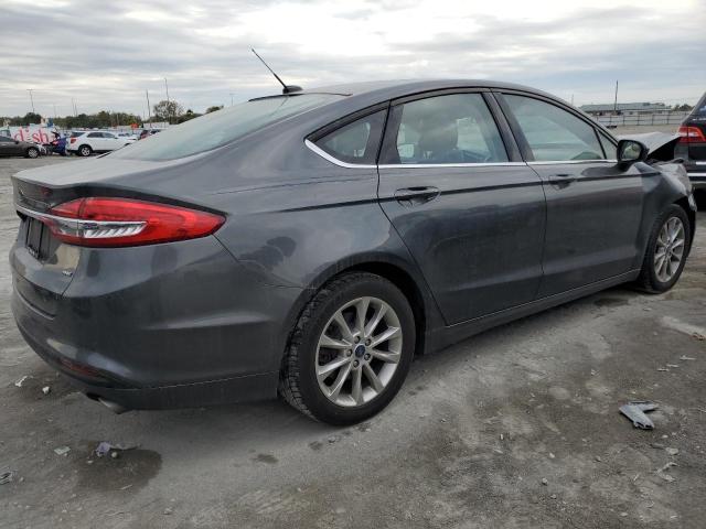 2017 FORD FUSION SE - 3FA6P0H78HR228823