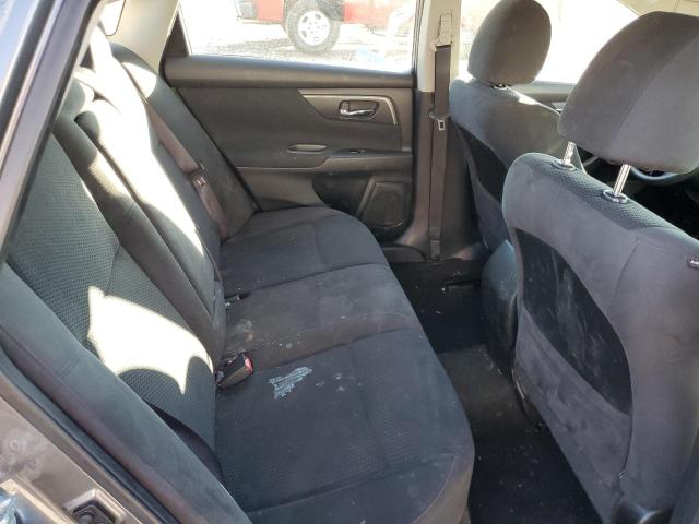 2015 NISSAN ALTIMA 2.5 - 1N4AL3AP3FC121417