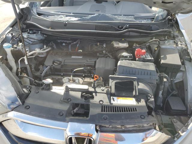 2HKRW5H34KH411473 Honda CR-V LX