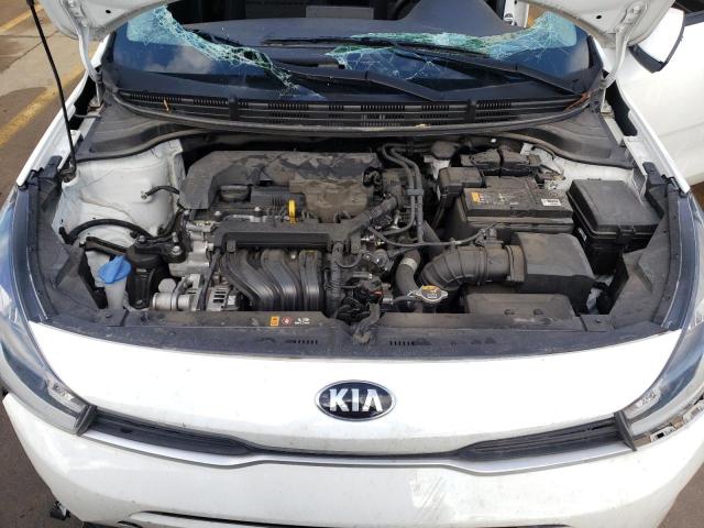 3KPA24AD6ME387254 | 2021 KIA RIO LX