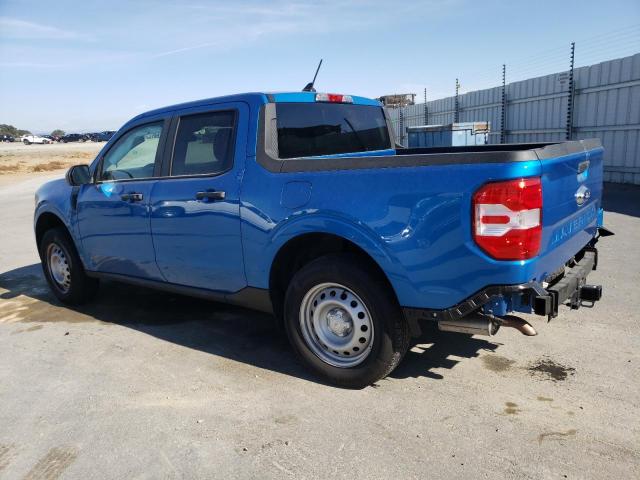 3FTTW8E97NRA63461 Ford Maverick Xl