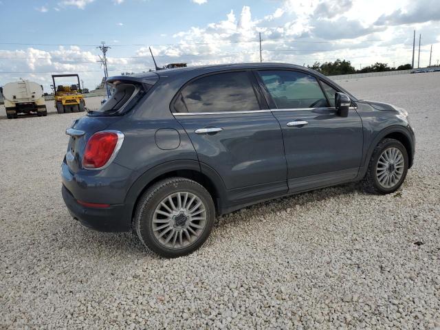 ZFBCFXDB7JP634000 | 2018 FIAT 500X LOUNG