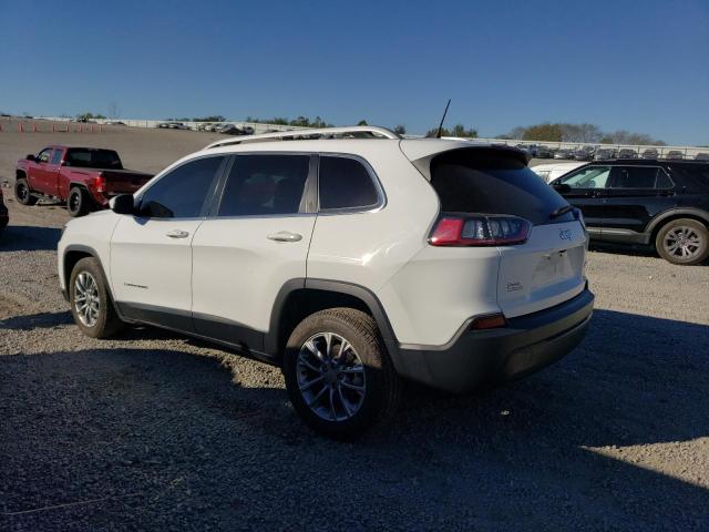 1C4PJLLBXKD154270 | 2019 JEEP CHEROKEE L