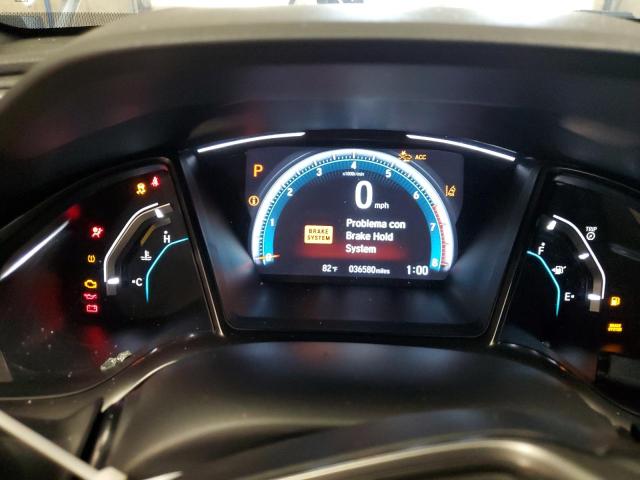 SHHFK7H87LU220036 Honda CIVIC EXL