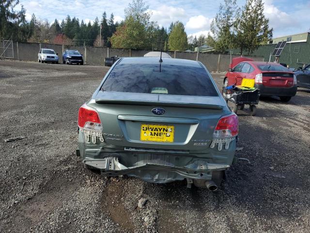 JF1GJAK60FH017786 Subaru Impreza Premium Plus
