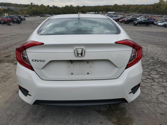 2HGFC2F73JH529006 Honda CIVIC EX
