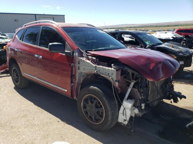 JN8AS5MT2FW665282 Nissan Rogue Select S