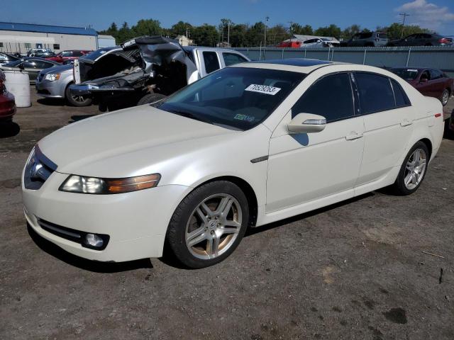 2007 Acura TL 