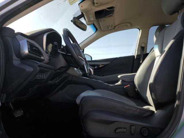 4S4BTAMC1M3168935 Subaru Outback Limited