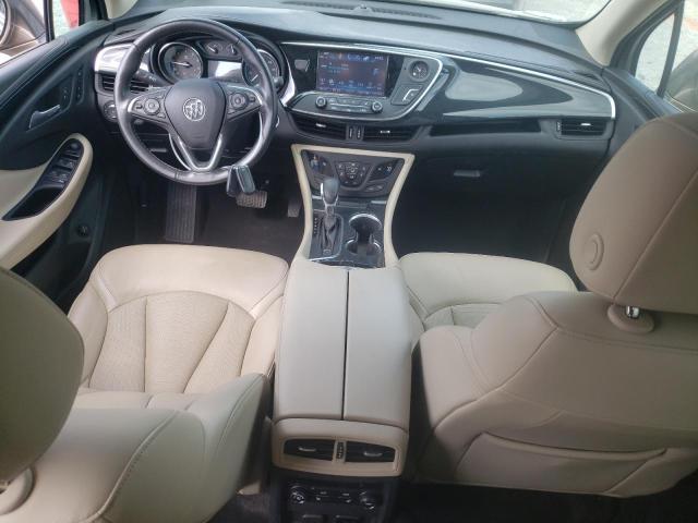 LRBFX2SA1JD057548 Buick Envision Essence
