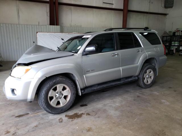 2007 Toyota 4Runner SR5