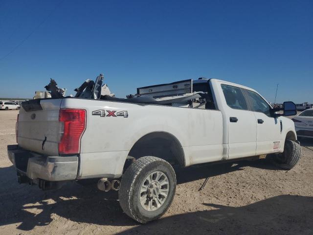 2022 FORD F250 SUPER - 1FT8W2BT5NEF59574