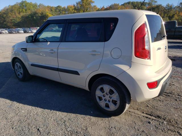 2013 Kia Soul VIN: KNDJT2A54D7767655 Lot: 73240183