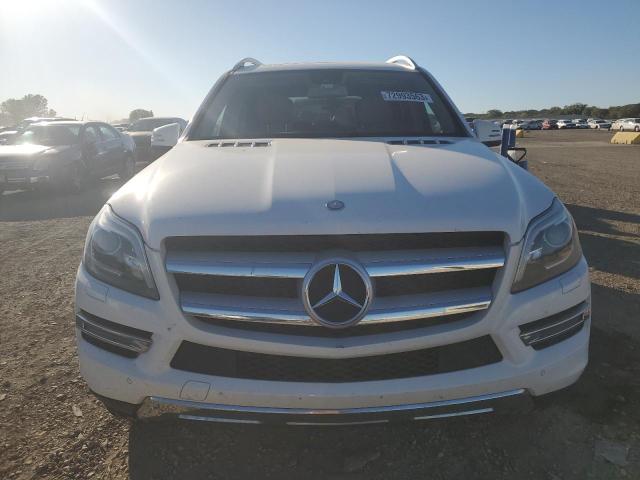 VIN 4JGDF6EE5GA650319 2016 Mercedes-Benz GL-Class, ... no.5