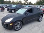 2017 PORSCHE MACAN - WP1AA2A58HLB05739