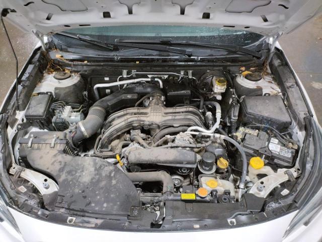 2020 SUBARU LEGACY 4S3BWAB67L3010316