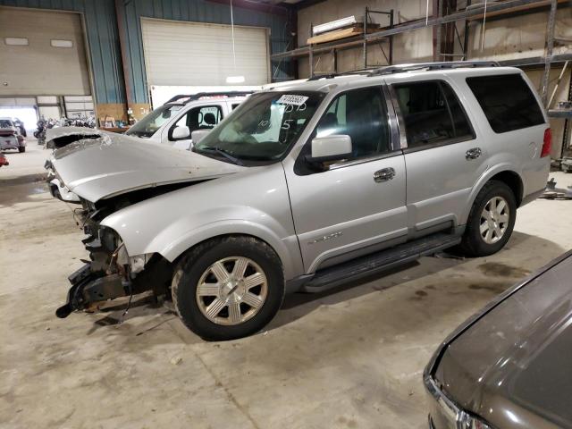 2003 Lincoln Navigator 