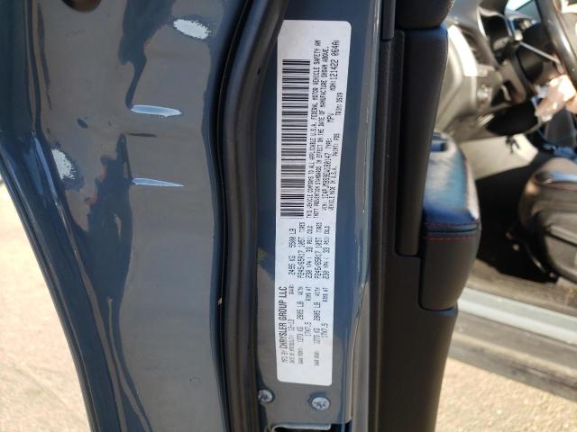 1C4PJMBS9EW180147 Jeep Cherokee Trailhawk