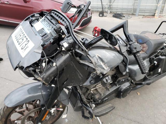 2022 HARLEY-DAVIDSON FLTRXST 1HD1ACL1XNB672438