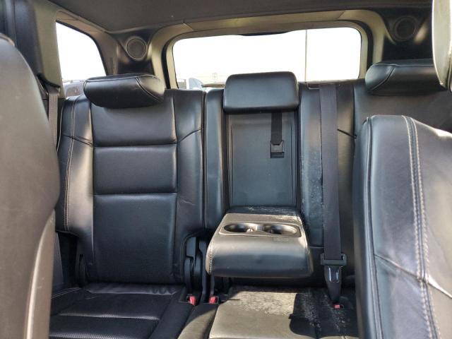 1C4RJFCM9EC298995 Jeep Grand Cherokee Overland