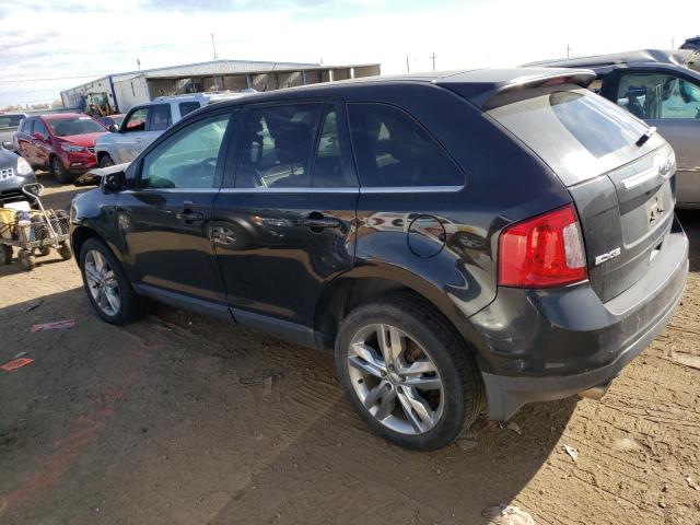 2FMDK4KC7EBA00959 | 2014 FORD EDGE LIMIT