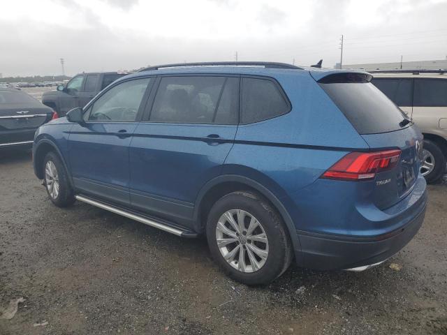 3VV1B7AX4LM134967 Volkswagen Tiguan S 2