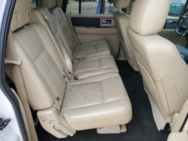 1FMJK1HTXGEF33629 Ford Expedition El Xlt
