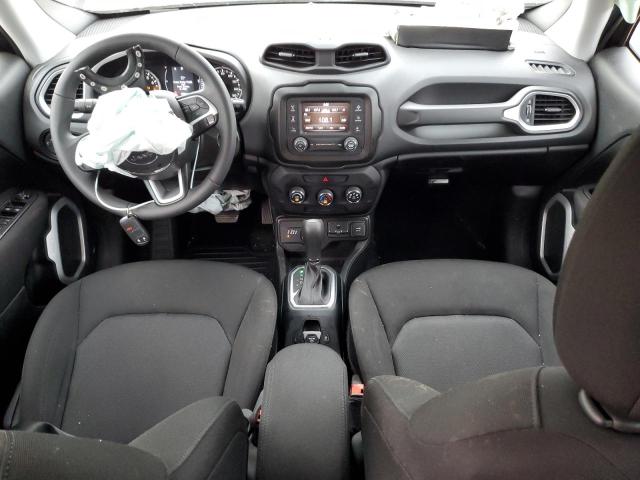 ZACNJBAB2LPL23251 Jeep Renegade Sport