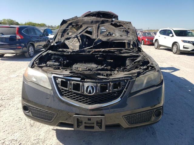 5J8TB3H32EL015615 | 2014 ACURA RDX