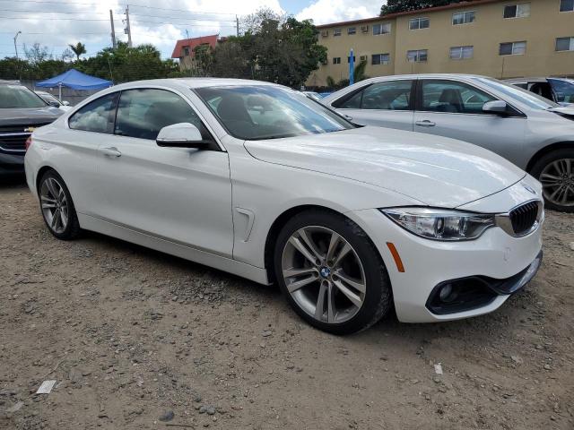 2016 BMW 428 I - WBA3N7C5XGK225570