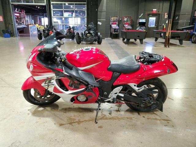 2014 SUZUKI GSX1300 RA JS1GX72B8E2100872  72152373