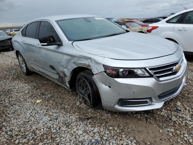 2G11Y5SL0E9112417 | 2014 CHEVROLET IMPALA LS