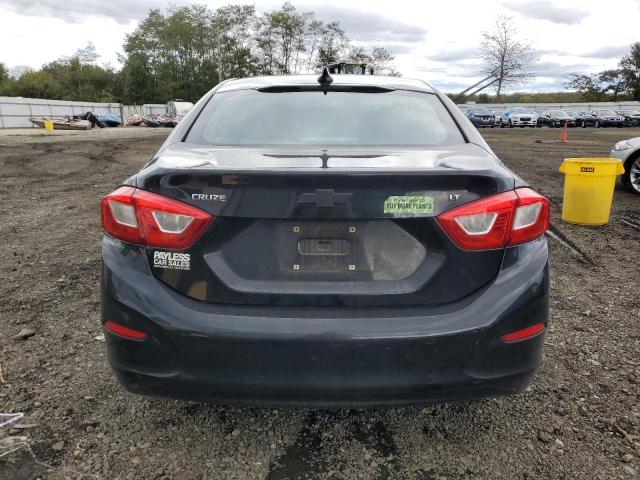 2017 CHEVROLET CRUZE LT - 1G1BE5SM7H7117660