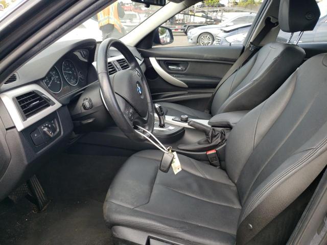 WBA3C3C5XEF983851 BMW 320 I Xdrive