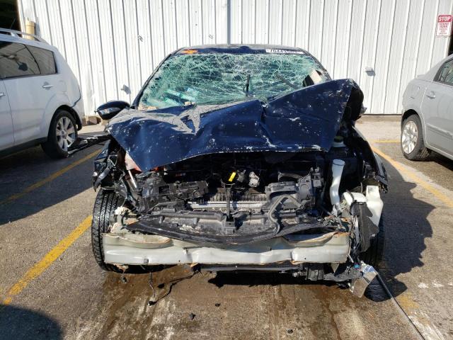 2016 FORD FIESTA SE - 3FADP4BJ6GM178633