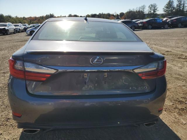 2017 LEXUS ES 350 - 58ABK1GG2HU076856
