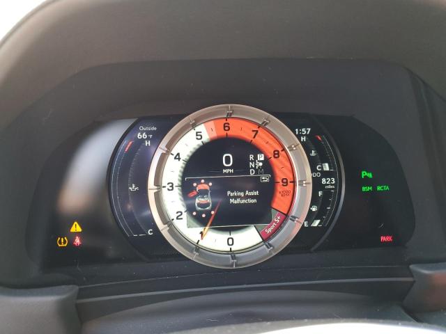 2023 LEXUS LC 500 JTHMPAAY2PA107318