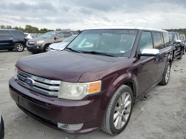 2011 Ford Flex Limited