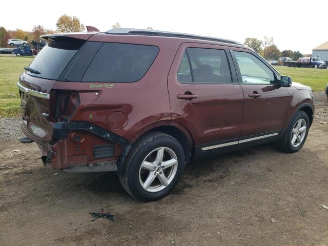 1FM5K8DH6GGC83595 Ford EXPLORER XLT
