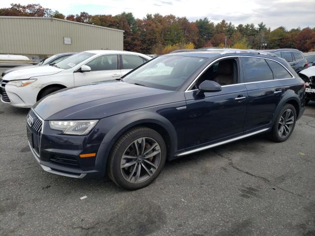 2018 Audi A4 allroad Premium