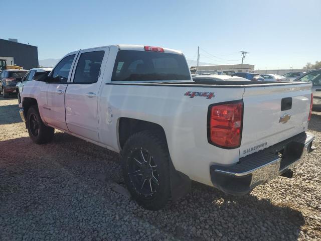 3GCUKREC6FG261818 Chevrolet Silverado K1500 Lt