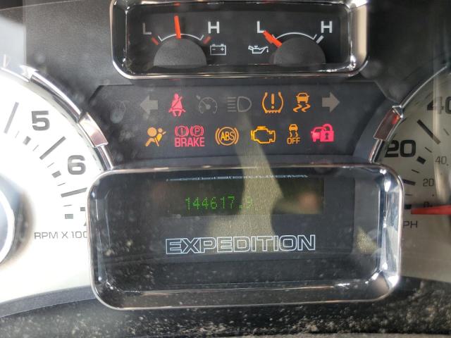 1FMJU1K57EEF14733 Ford Expedition Limited